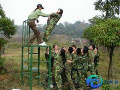 公司戶外拓展心得體會(huì)范文