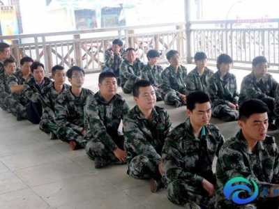 戶外拓展訓(xùn)練心得體會