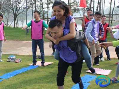 簡單的室外團(tuán)建小游戲推薦 室外團(tuán)隊小游戲怎么玩