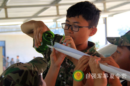 素質(zhì)拓展團(tuán)隊(duì)小游戲