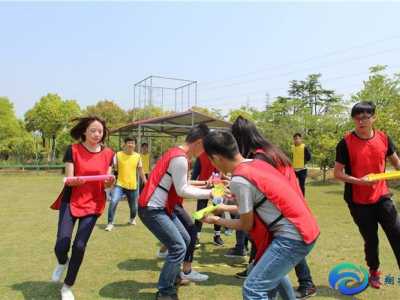 團隊減壓游戲有哪些