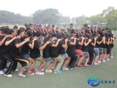 大學(xué)生素質(zhì)拓展心得