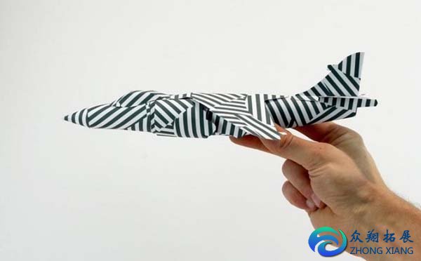 團(tuán)隊(duì)建設(shè)拓展紙飛機(jī)游戲