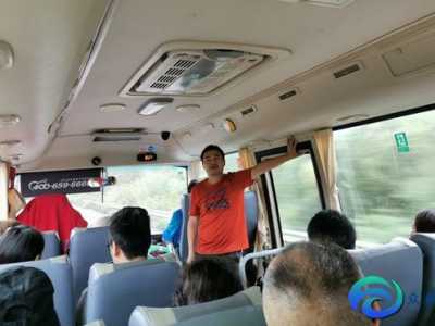 旅游車(chē)上互動(dòng)游戲