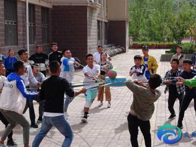 大學(xué)素質(zhì)拓展心得體會