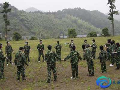 鍛煉表達能力的拓展游戲