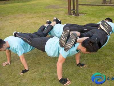 比較新穎的早會(huì)游戲