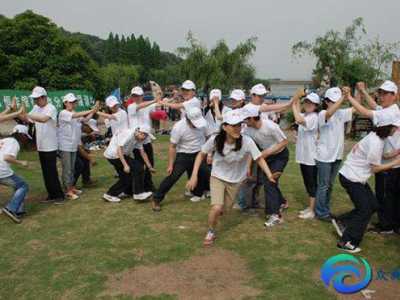 醫(yī)院拓展訓練心得體會