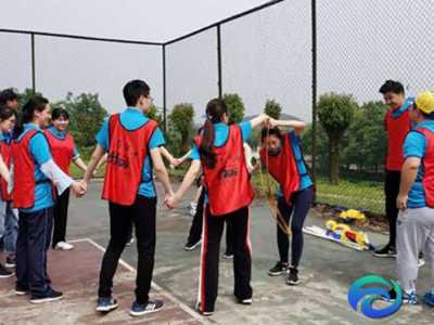 拓展訓(xùn)練團(tuán)結(jié)合作心得體會(huì)