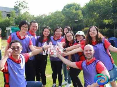 團(tuán)隊(duì)建設(shè)的拓展與培訓(xùn)心得