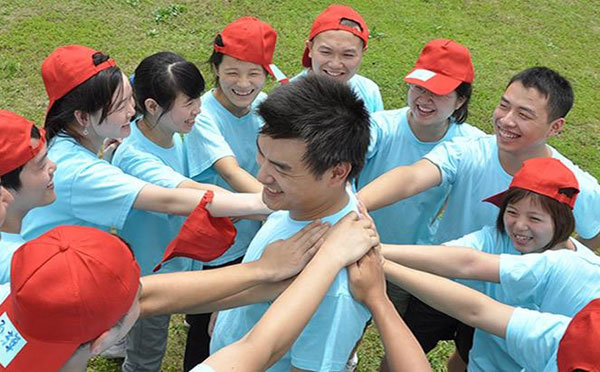 「室內(nèi)外」最能活躍氣氛的小游戲