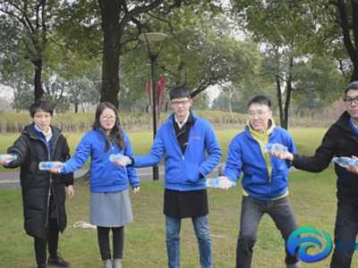 素質(zhì)拓展文化心得體會