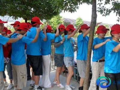 拓展培訓精神心得體會范文