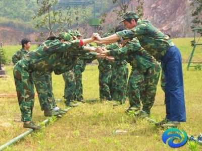 學(xué)生素質(zhì)拓展活動(dòng)心得150字