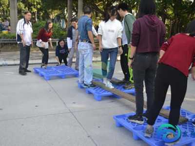 團(tuán)隊(duì)?wèi)敉馔卣箞?bào)告心得體會(huì)