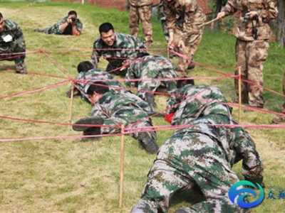 工廠軍訓(xùn)訓(xùn)練心得體會(huì)總結(jié)