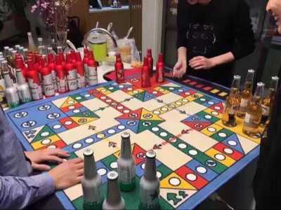 非常好玩的聚會(huì)小游戲推薦給大家