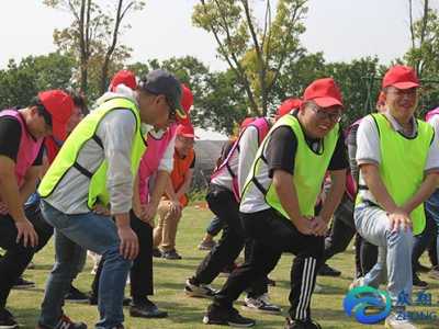 團(tuán)隊建設(shè)36個經(jīng)典活動「室內(nèi)戶外游戲」