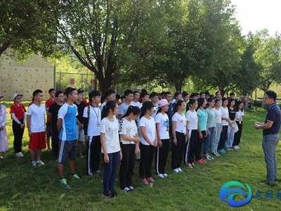 學(xué)生拓展訓(xùn)練心得體會2000字