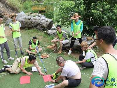 游戲規(guī)則玩法（拓展項(xiàng)目神筆馬良）操作流程分享總結(jié)