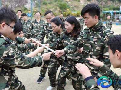 野外拓展訓(xùn)練心得體會(huì)