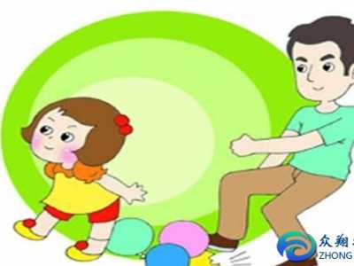 團隊踩氣球游戲的趣味玩法