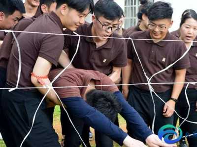 青年員工 拓展訓(xùn)練心得體會(huì)