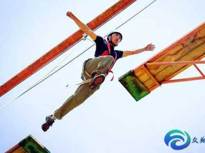 團隊素質拓展的心得體會