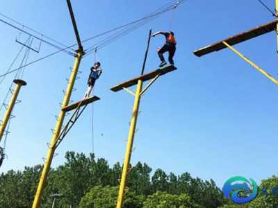 開(kāi)展拓展活動(dòng)后的體會(huì)心得