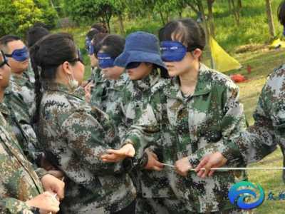 素質(zhì)拓展活動(dòng)心得1000字