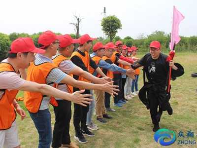 團(tuán)隊活動小游戲大全「20個室內(nèi)外團(tuán)隊游戲介紹」