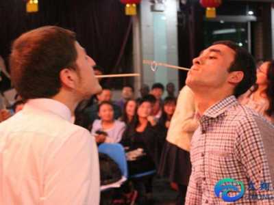 冬季室內(nèi)團(tuán)建游戲 互動(dòng)暖場(chǎng)項(xiàng)目大全