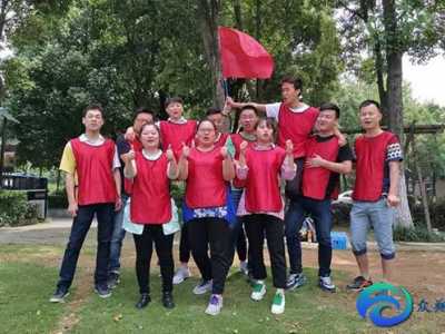 適合公司團(tuán)建的活動(dòng)游戲