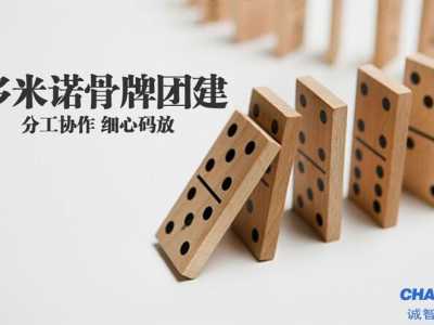 成都多米諾骨牌-骨牌倒下之時，變化萬千