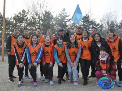 拓展訓(xùn)練心得體會(huì)500字范本