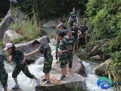 課外拓展訓(xùn)練心得體會(huì)