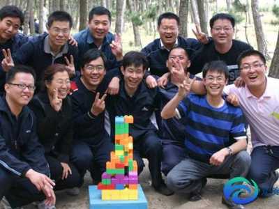 啞人筑塔 拓展游戲技巧