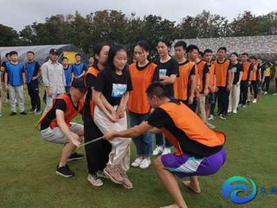 拓展培訓(xùn)心得體會分享