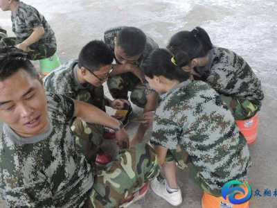 素質(zhì)拓展活動(dòng)心得2000字