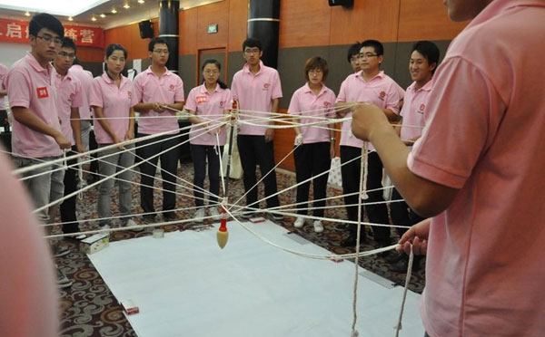 神筆馬良拓展游戲、神筆馬良拓展游戲技巧