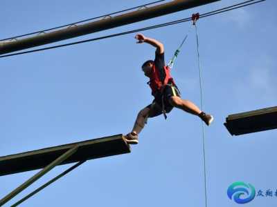 拓展高空項(xiàng)目心得體會(huì)