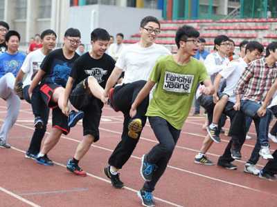 集體活動(dòng)及聚會(huì)小游戲推薦