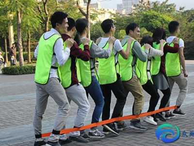 員工拓展訓(xùn)練心得體會(huì)