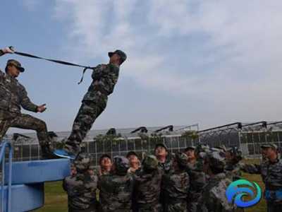 心理戶外素質(zhì)拓展心得體驗(yàn)