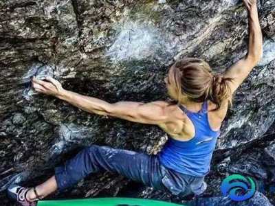 野外攀巖的心得與體會(huì)