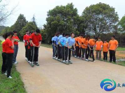 優(yōu)秀企業(yè)拓展培訓(xùn)心得