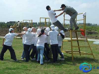 外出拓展培訓(xùn)的心得和體會