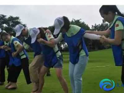 拓展訓練個人心得體會精簡版