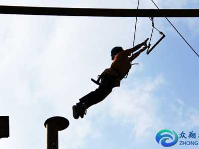 游戲規(guī)則玩法（拓展項(xiàng)目空中單杠）操作流程分享總結(jié)