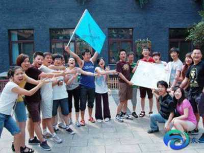 外出團(tuán)建適合的互動(dòng)游戲